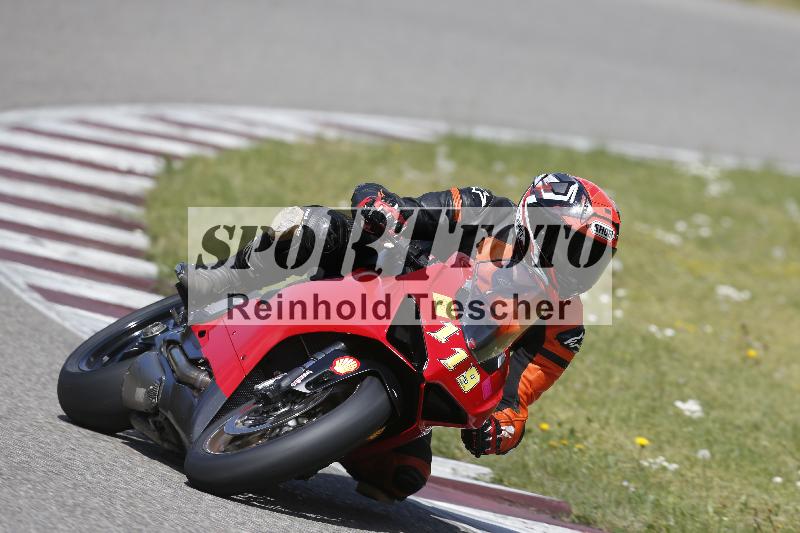 /08 17.04.2026  TZ Motorsport ADR/Gruppe gelb/119